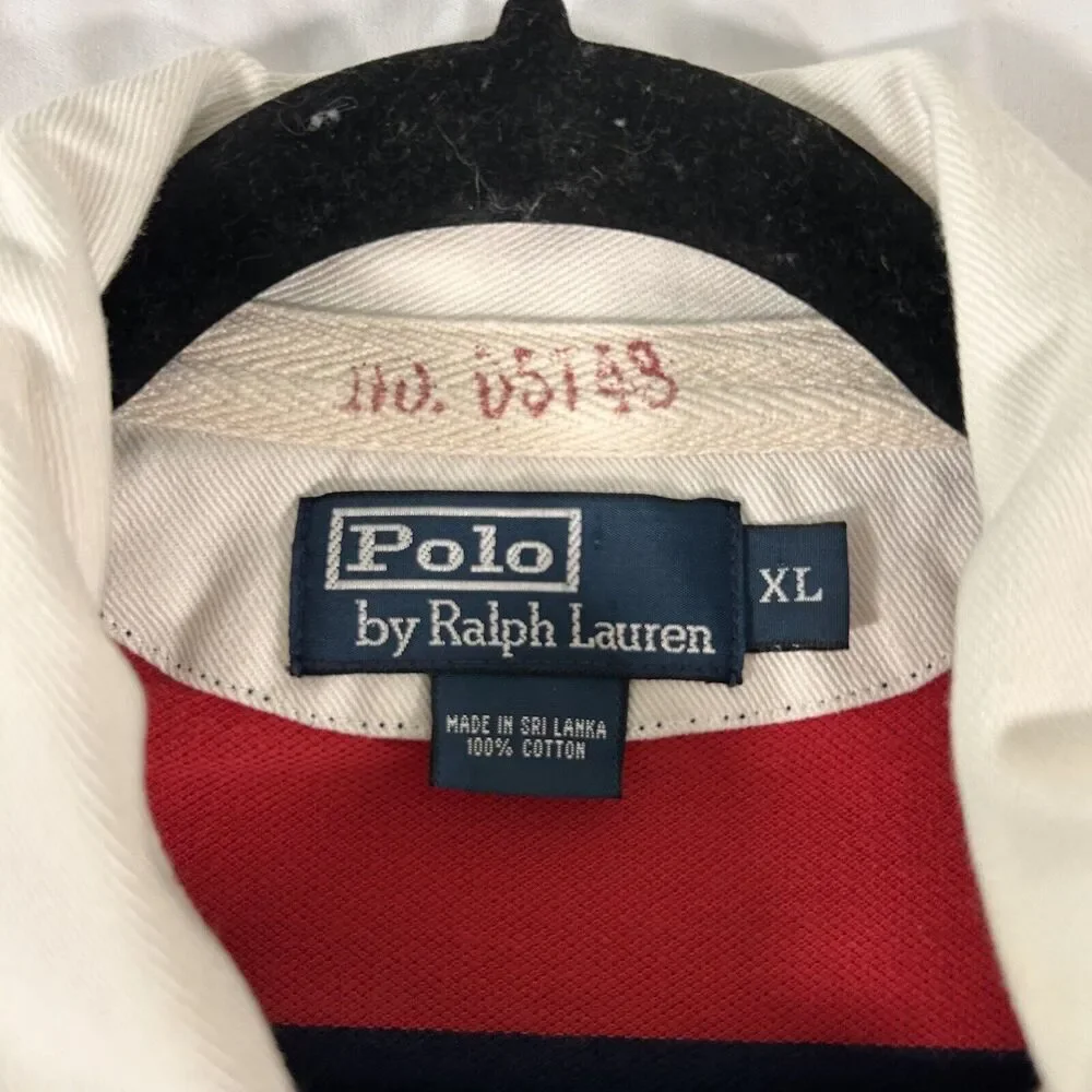Polo Ralph Lauren pit 25
